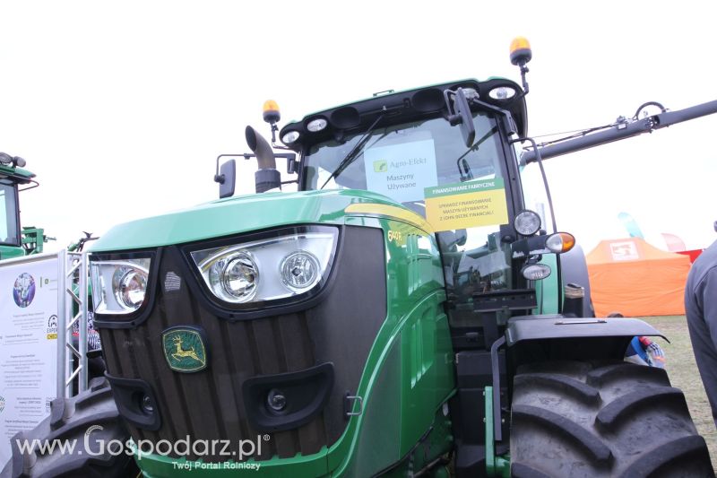 Agro Show 2019 dzień 3