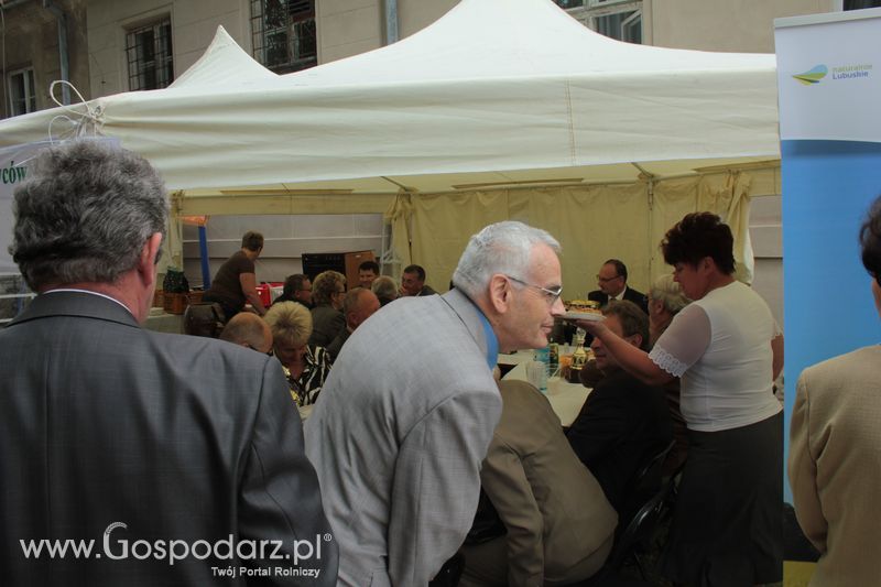  XX Targi Rolnicze Lubniewice
