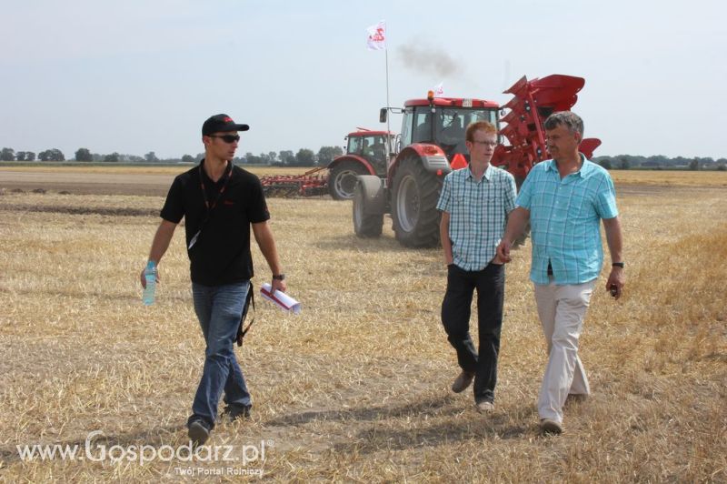 ZETOR FAMILY TRACTOR SHOW 2012 - Tursko k/Kalisza