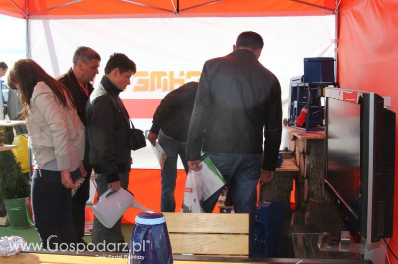  Agro Show 2012 - niedziela
