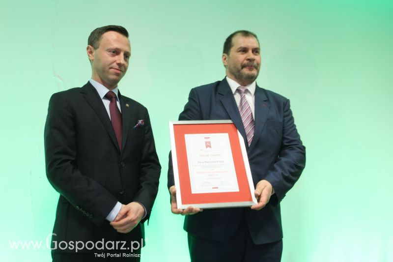 AGRO-PARK Lublin 2020 dzień 1