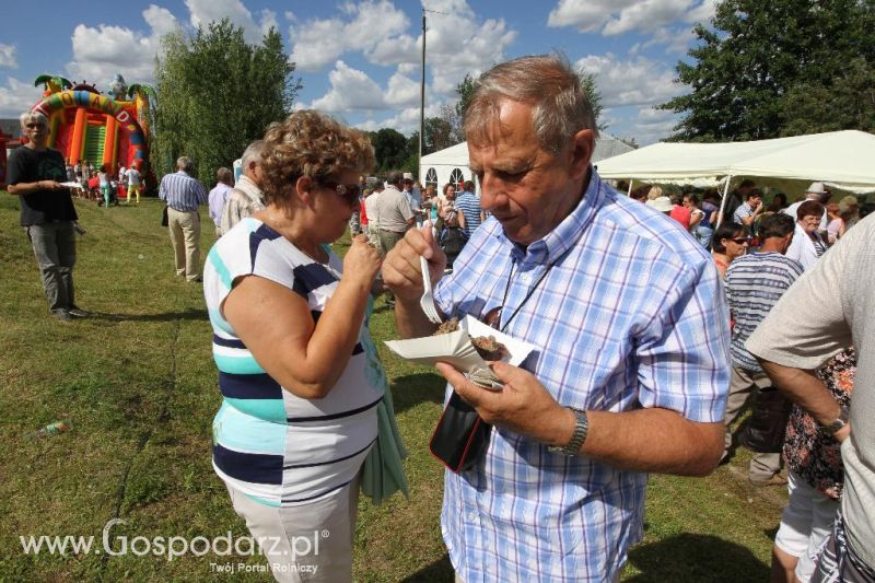 X Święto Gęsi w Biskupcu