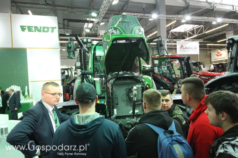 XXV AGROTECH Kielce 2019