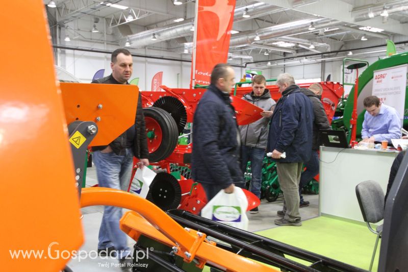 AGRO-PARK Lublin 2020 dzień 2