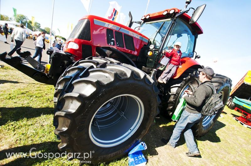 Agro Show 2012 w obiektywie