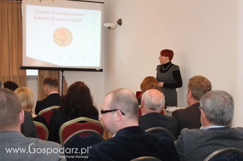 Walne zgromadzenie członków UPEMI