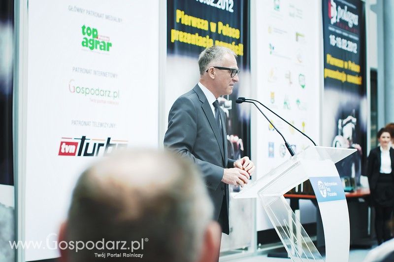 Polagra Premiery 2012 okiem fotografa cz. 3