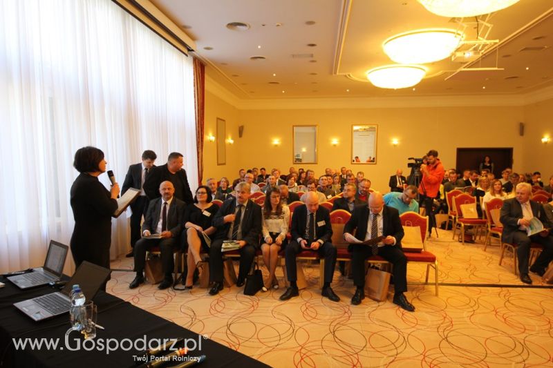 V Ogólnopolskie Forum Grup Producentów Rolnych