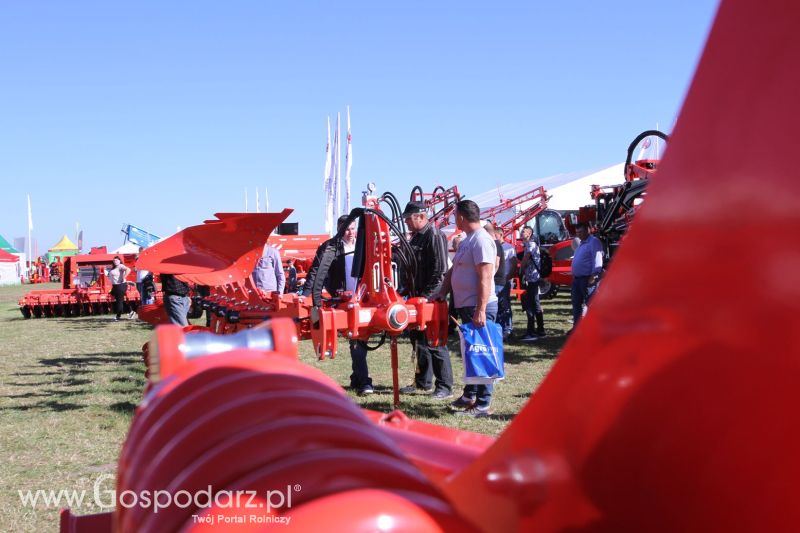 Agro Show 2019 dzień 4