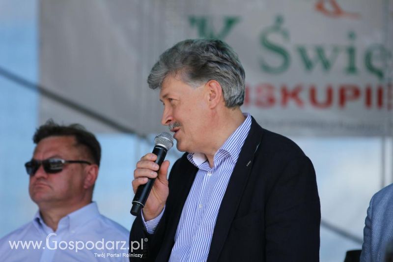 X Święto Gęsi w Biskupcu