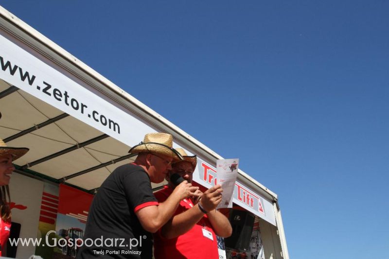 Zetor Family Tractor Show 2013 - Opatów