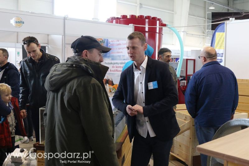 Agro-Park Lublin 2017