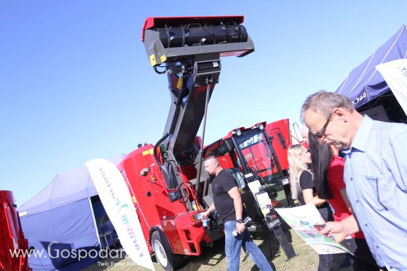 Agro Show 2019 dzień 4