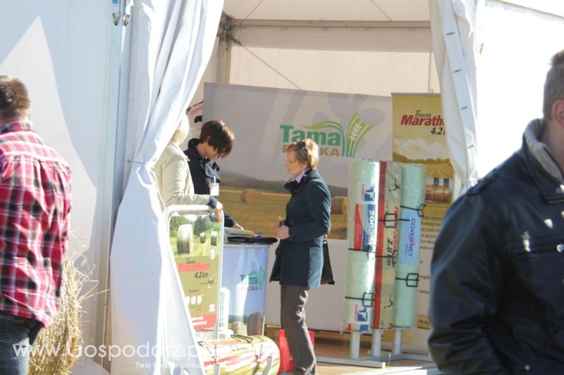  Agro Show 2012 - niedziela