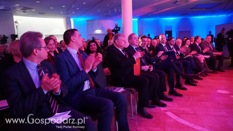 IV Kongres Rolnictwa RP