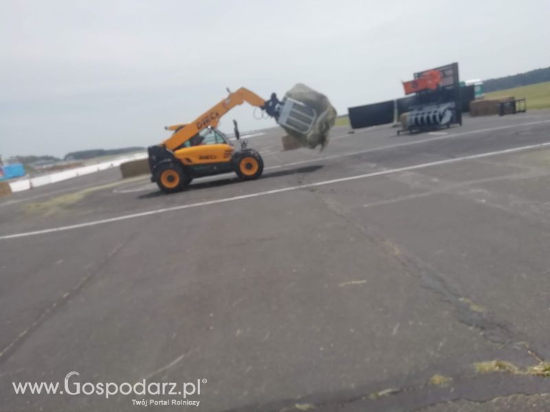 Turniej Precyzyjny Gospodarz Opolaga 2019 Sobota