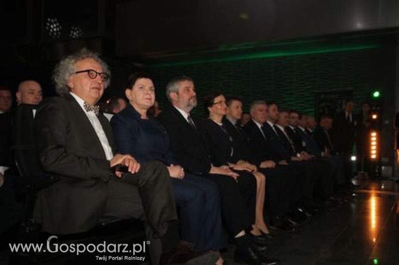 XXV AGROTECH Kielce 2019