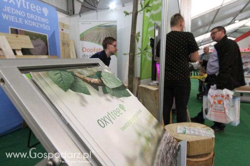 XXV AGROTECH Kielce 2019 dzień 2