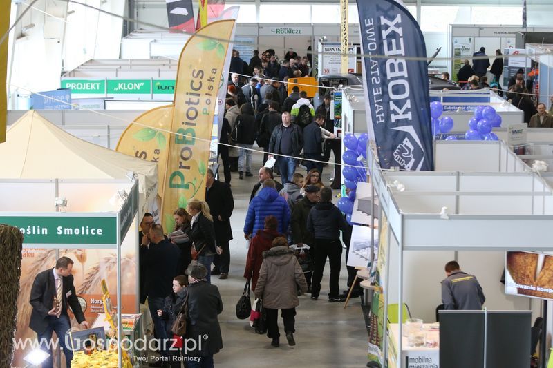 AGRO-PARK Lublin 2016 (sobota)