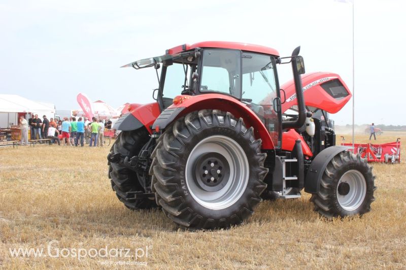 ZETOR FAMILY TRACTOR SHOW 2012 - Tursko k/Kalisza