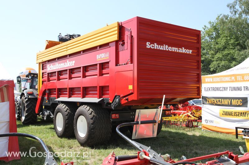  Regionalna Wystawa Zwierząt Hodowlanych W Szepietowie 2016 z Gospodarz.pl