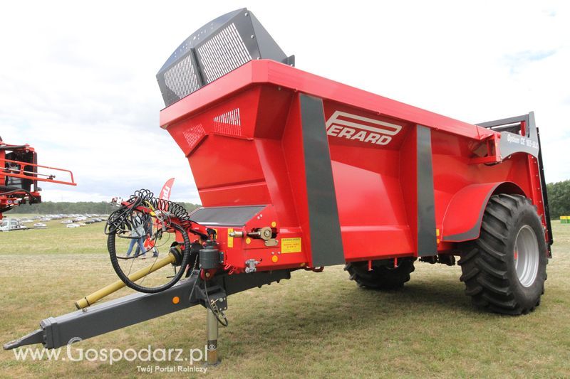 Agro-Tech Minikowo 2018