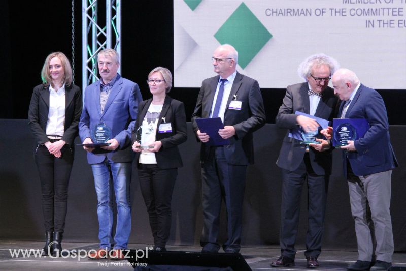 XXV AGROTECH Kielce 2019