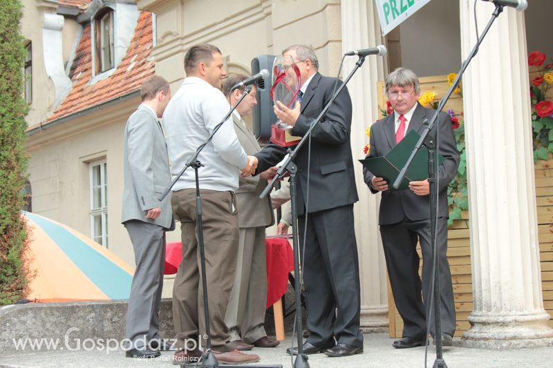  XX Targi Rolnicze Lubniewice