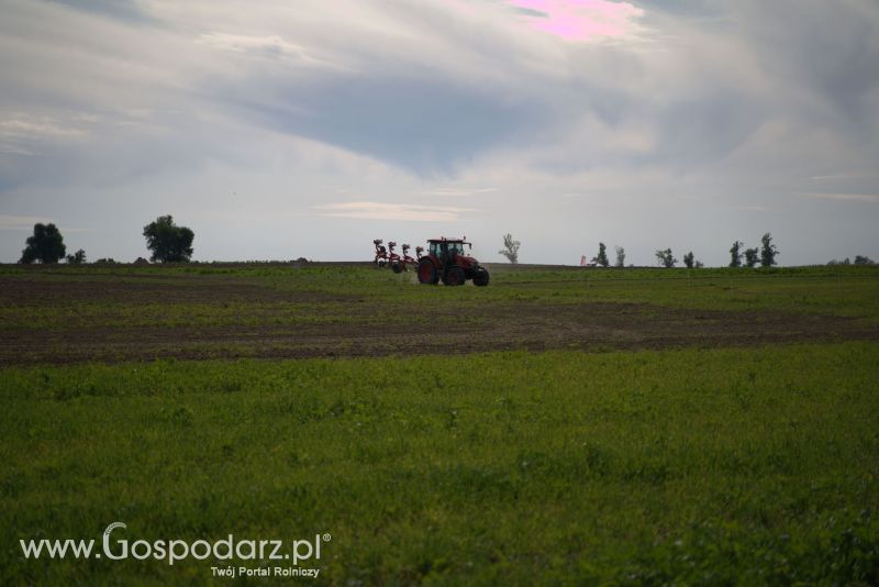 VII Wojewódzki Konkurs Orki z firmą INTER-VAX