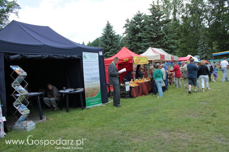 XX Targi Rolnicze Lubniewice 