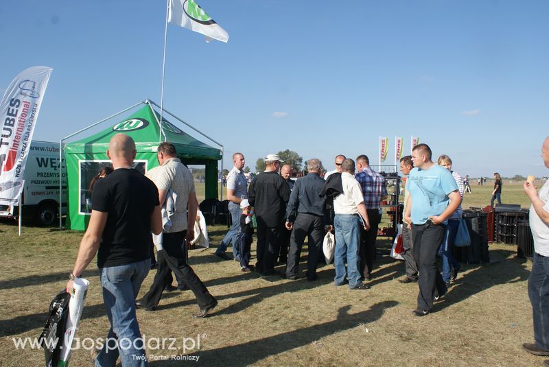 Agro Show 2011 Bednary Foto katalog firm