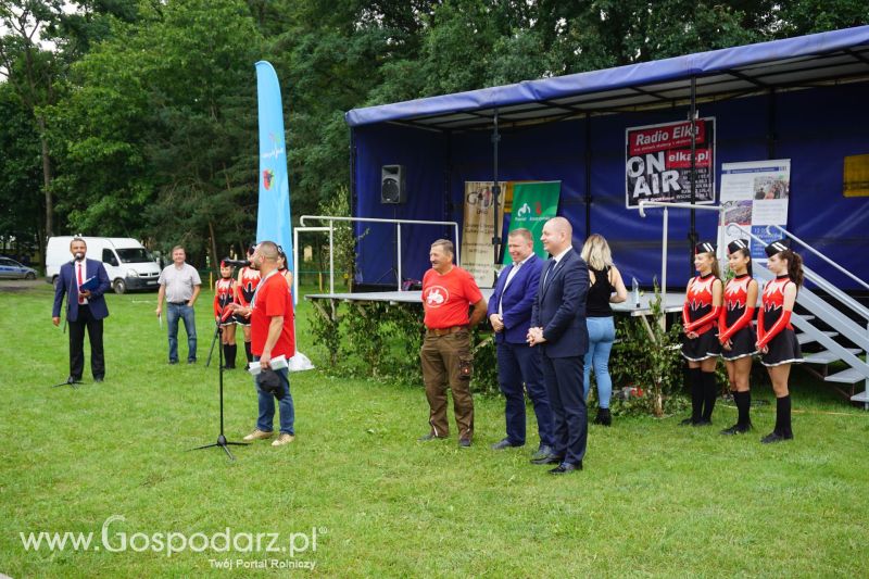 Roltechnika Wilkowice 2017