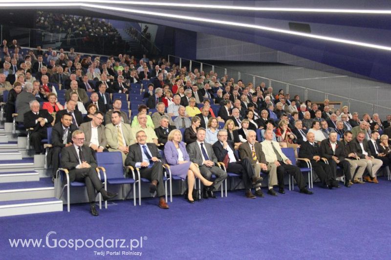 XXVI Krajowa Wystawa Zwierząt Hodowlanych - sobota i niedziela