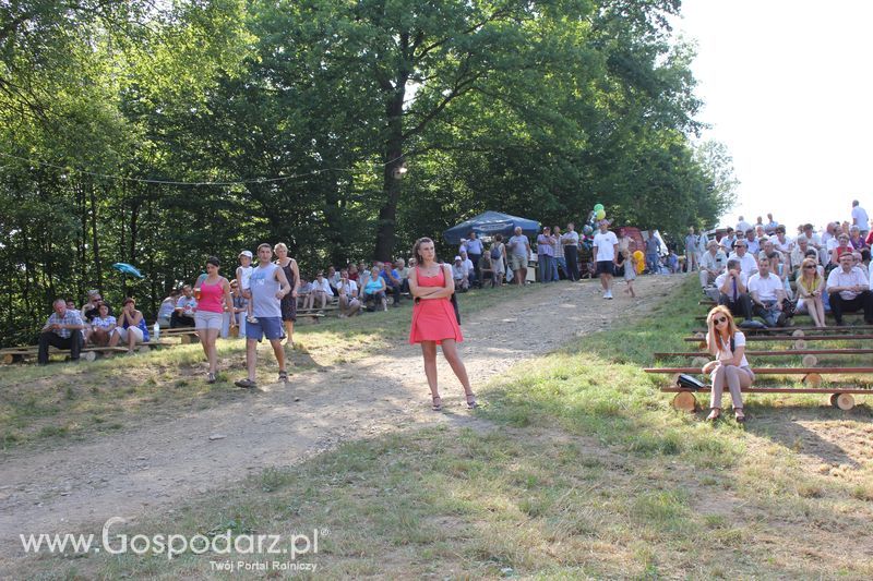 Pożegnanie Wakacji w Rudawce Rymanowskiej