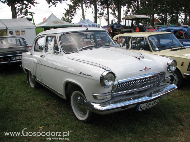Wilkowice 2013 - sobota