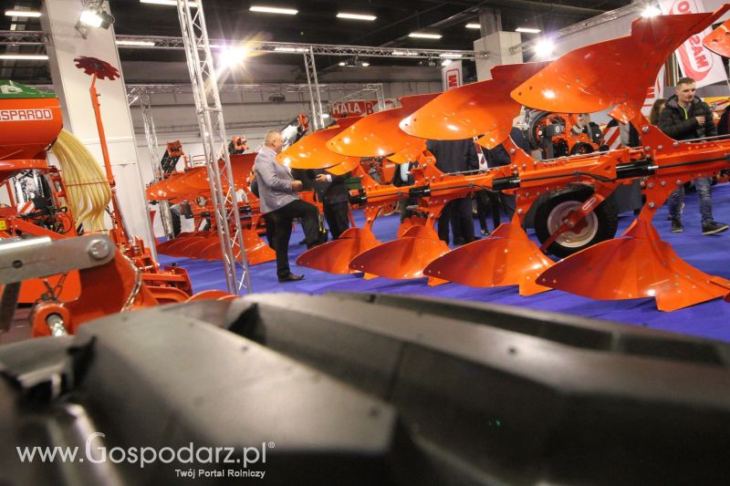 XXV AGROTECH Kielce 2019 dzień 2