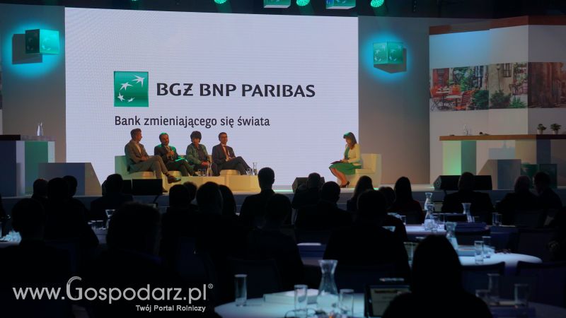 Agrokonferencja 2015