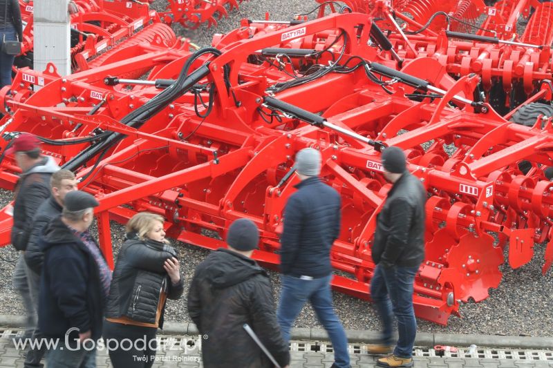 AGRO-PARK Lublin 2020 dzień 2