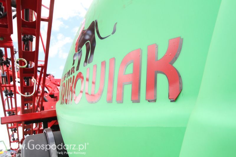 Agro-Tech Minikowo 2018