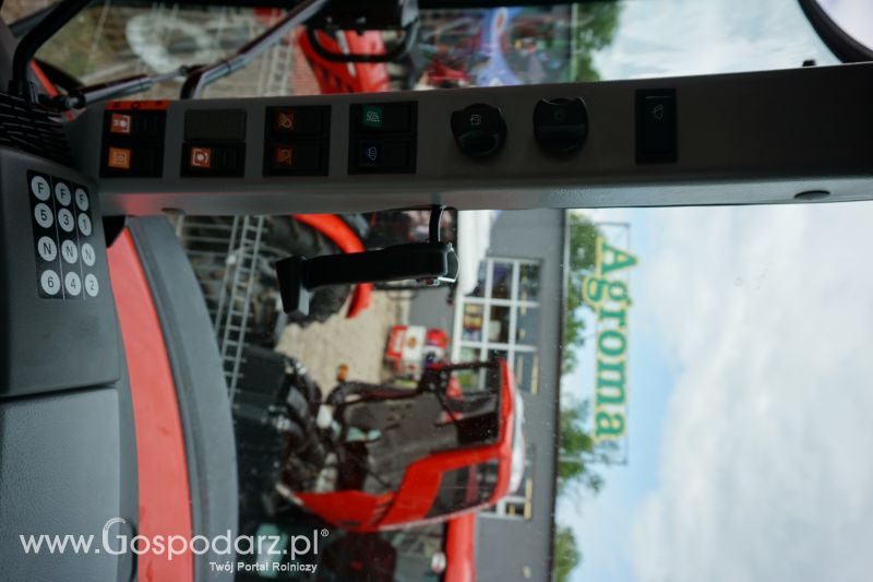 Zetor Crystal