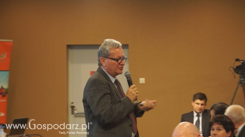 Rola dużych gospodarstw rolnych w sektorze rolno-spożywczym