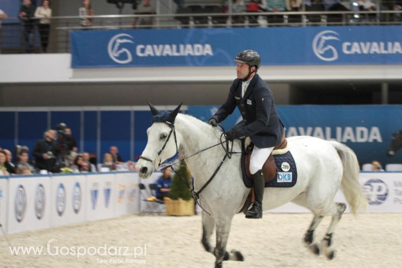 CAVALIADA 2013 w Poznaniu