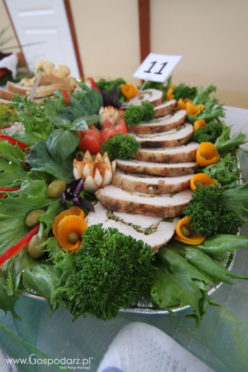 Festiwal Wieprzowiny w Bełżycach - niedziela