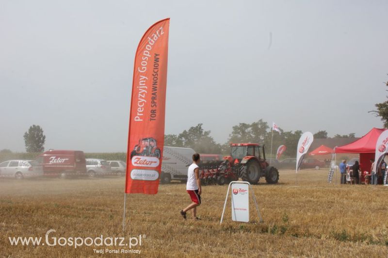 ZETOR FAMILY TRACTOR SHOW 2012 - Tursko k/Kalisza