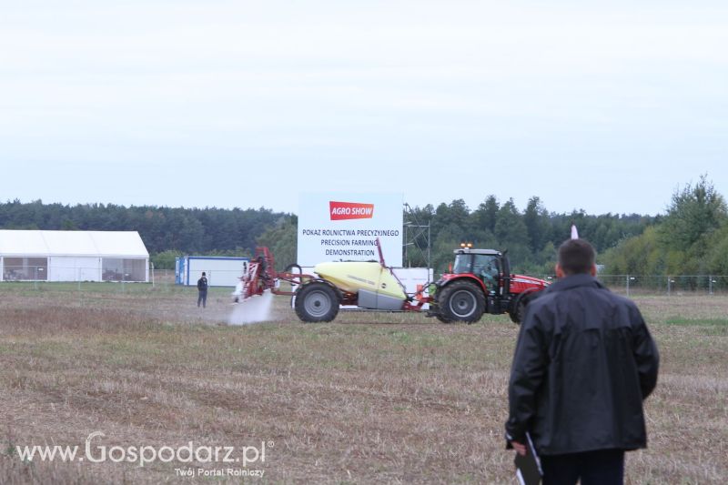 Agro Show 2019 dzień 3