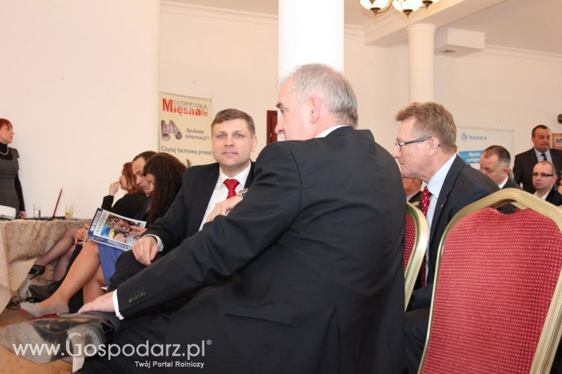 Walne zgromadzenie członków UPEMI