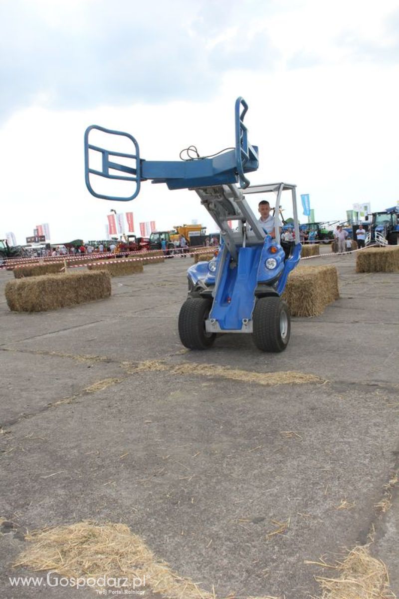 MultiOne Opolagra 2011