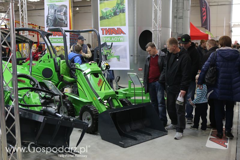 AGRO-PARK Lublin 2016 (niedziela)