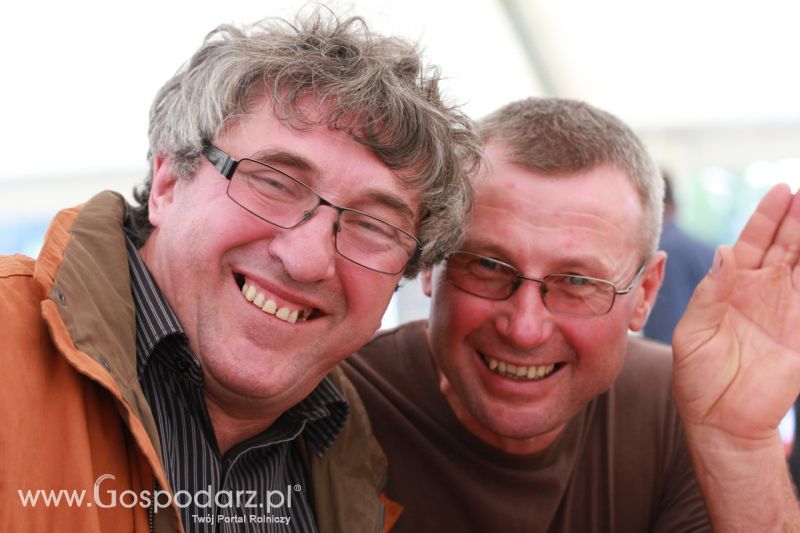 Festiwal Wieprzowiny w Bełżycach - niedziela