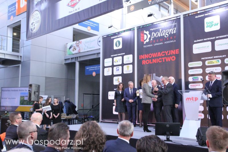 Polagra Premiery 2020 dzień 1